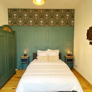 Cocon Cosy Dans La Rose Apartamento
